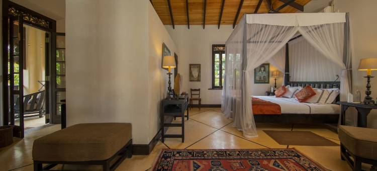 警长旅馆(Sergeant House Boutique Villa & Private Beach)图片