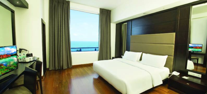 科伦坡宜景酒店(Fair View Hotel Colombo)图片