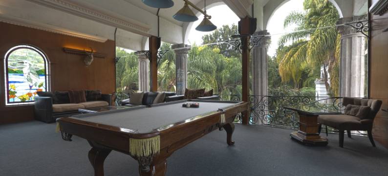 佛罗伦西亚别墅酒店(Hotel Villa Florencia)图片