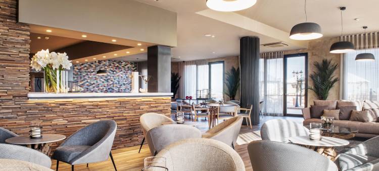 卡米内拉乐部坎波酒店(Hotel la Caminera Club de Campo)图片