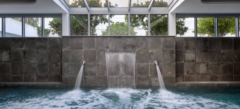 马尔德尔阿克度托酒店(M'Ar de AR Aqueduto)图片