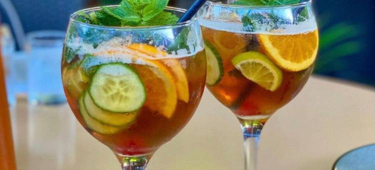 刀与砍刀酒店(The Knife & Cleaver)图片