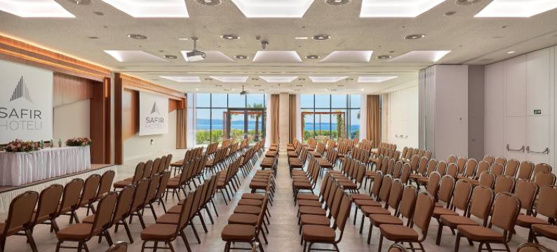 安菲拉酒店(Amphora Hotel)图片