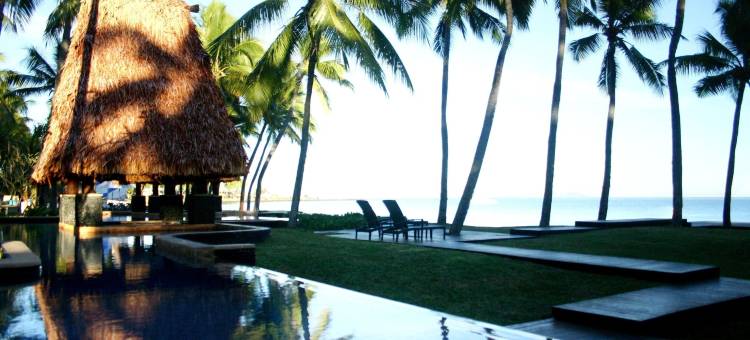 斐济威斯汀高尔夫度假村及水疗中心(The Westin Fiji Golf Resort & Spa)图片