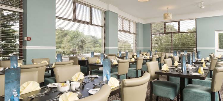 The Dilkhusa 大酒店由Compass Hospitality(Dilkhusa Grand Hotel by Compass Hospitality)图片