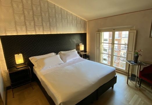 Hotel Verdi Boutique Hotel Hotel Overview