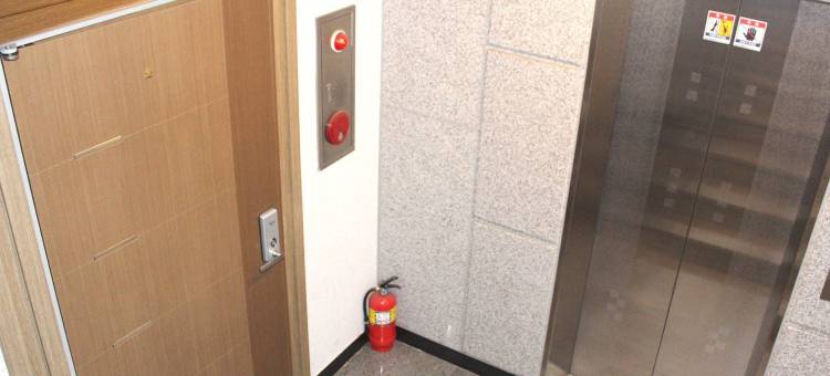 江南太阳城旅馆(Gangnam Suncity Guesthouse)图片