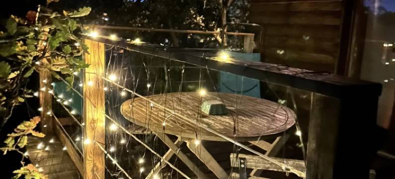 阿莫鲁斯小屋酒店(La Cabane des Amoureux)图片