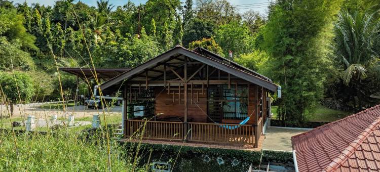 鹰巢度假村(The Hawk's Nest Resort)图片