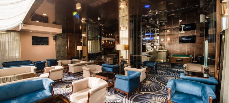 丽贝德高级酒店(Premier Hotel Lybid)图片