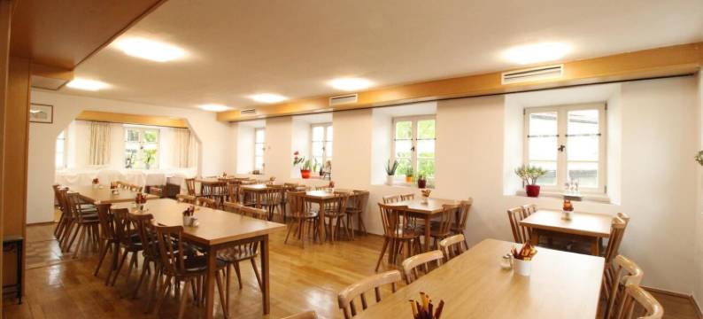 苏尔奥兹泽特酒店(Zur Auszeit)图片