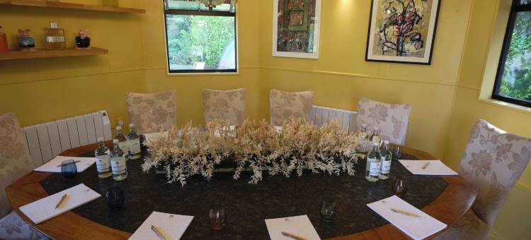 霍姆伍德公园水疗酒店(Homewood Hotel & Spa - Small Luxury Hotels of the World)图片