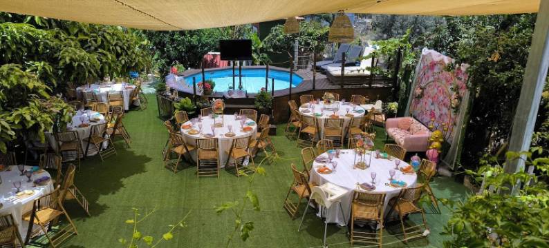 拉雅 1866 号乡村酒店(Hotel Rural la Raya 1866)图片