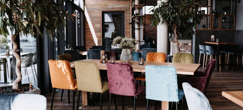 我爱我家酒店(My Place)图片