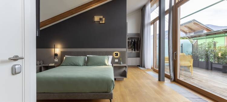 栖息地宾馆(Habitat Guest House)图片