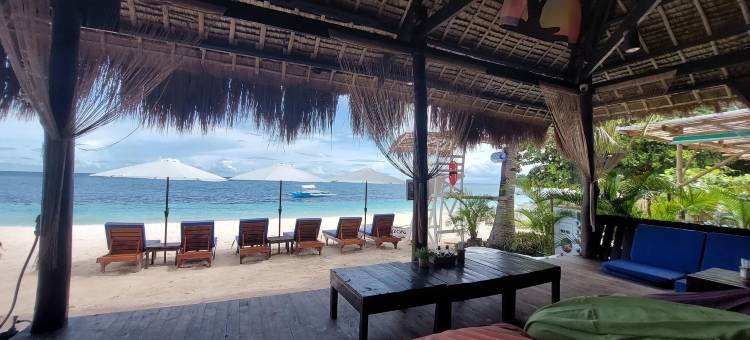 阿维拉地平线潜水度假村-马拉帕斯卡(Avila's Horizon Dive Resort Malapascua)图片