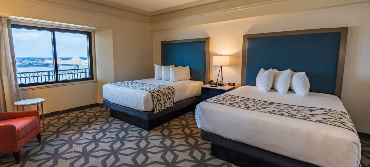 高尔豪斯Trademark精选酒店(Galt House Hotel, Trademark Collection by Wyndham)图片