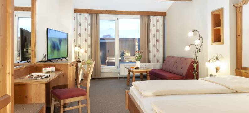 佐波斯特酒店(Hotel Zur Post)图片