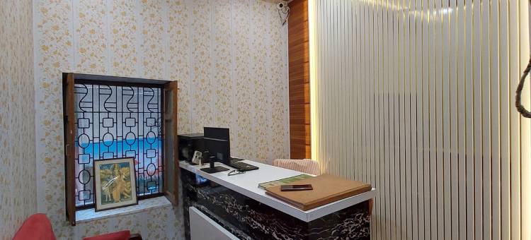 提尔斯旅馆(Teerth Guest House)图片