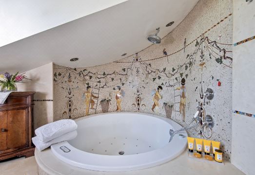 Locanda dello SpuntinoHotel Overview