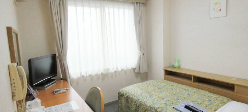 城市三光酒店(Urban Hotel Sanko)图片