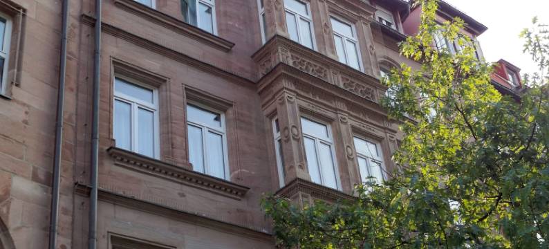 普罗比斯特私人酒店(PrivatHotel Probst)图片