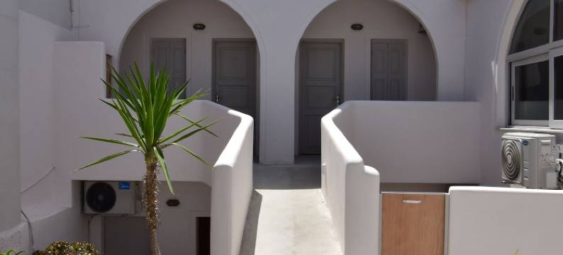 洛达喀尔斯酒店(Rodakas Hotel)图片