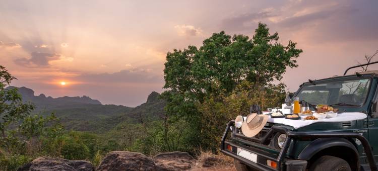 The Summer House, Pachmarhi - am Hotel Kollection图片