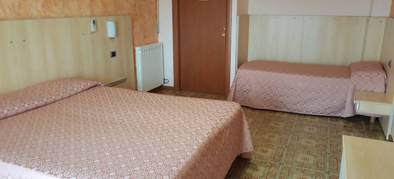 拉科利纳酒店(La Collina)图片