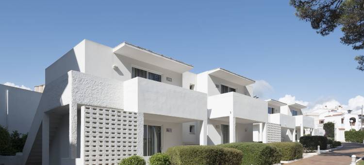 蓝色海滩赛斯酒店(Seth Playa Azul)图片