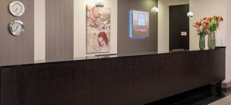 科隆波恩机场莱昂纳多酒店(Leonardo Hotel Köln Bonn Airport)图片