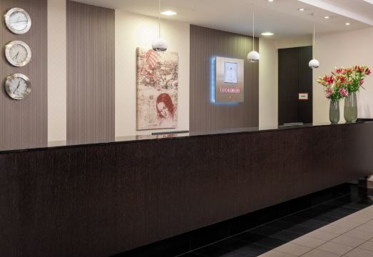 Leonardo Hotel Köln Bonn AirportHotel Overview