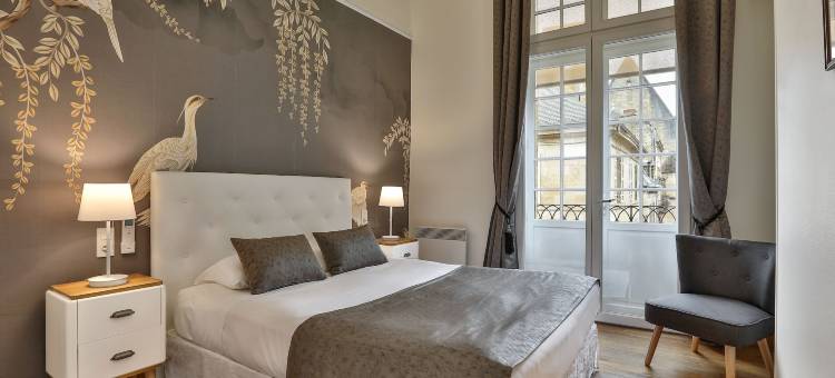 康苏尔斯别墅酒店(La Villa des Consuls - Gîte de Tourisme de Charme)图片