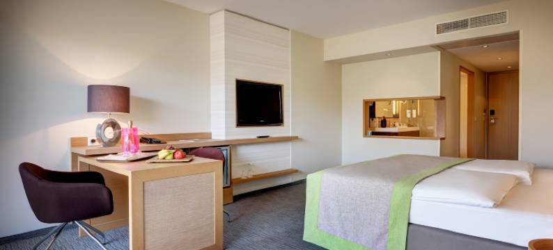 斯帕巴尔莫勒尔席尔瓦酒店(Silva Hotel Spa-Balmoral)图片