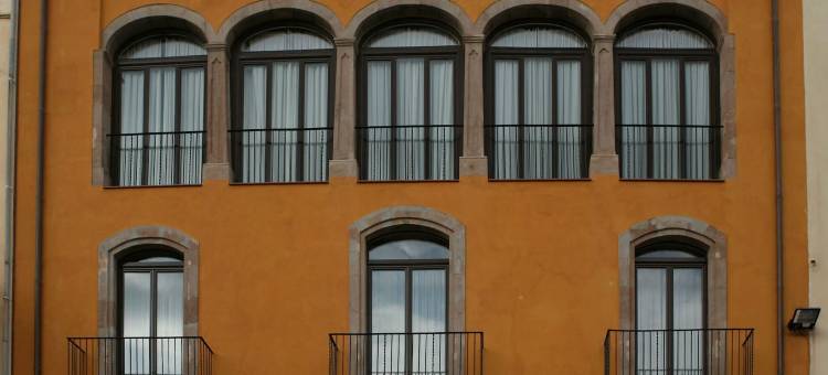 博来蒙酒店(Bremon Boutique Hotel by Duquessa Hotel Collection)图片