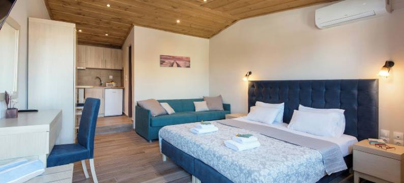 安妮塔酒店(Anita)图片