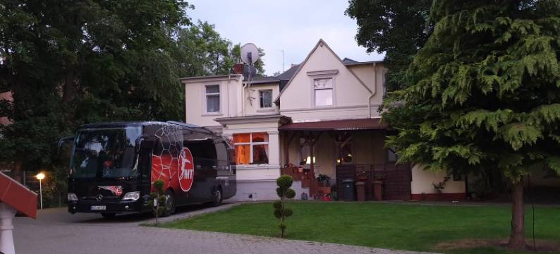 勋章酒店(Hotel Medaillon)图片