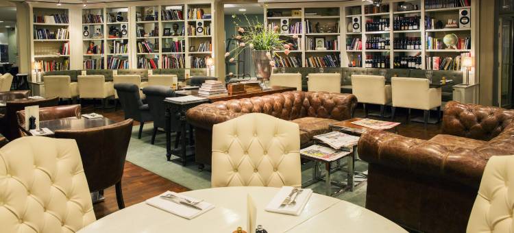 利德玛酒店(Lydmar Hotel)图片