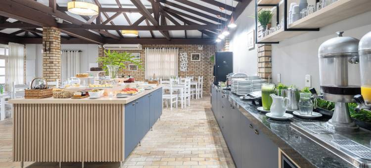 金塔捕鲸旅馆(Pousada Quinta da Baleeira)图片