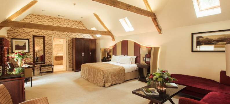 克罗斯豪斯旅馆(Close House)图片