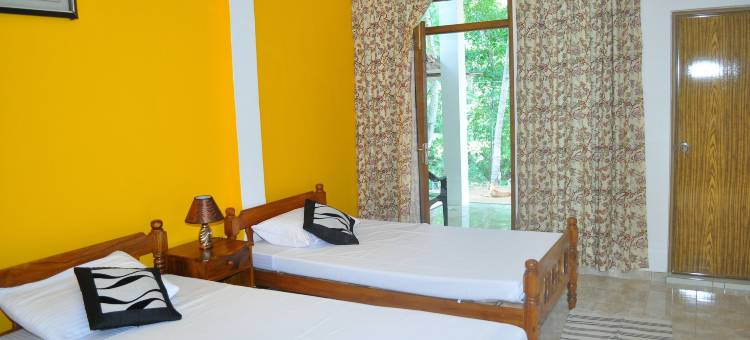 迪尔兰卡野生度假村(Dil Lanka Safari Resort)图片