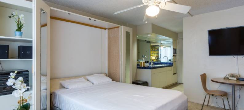 库西欧悦酒店(Kuhio Banyan)图片