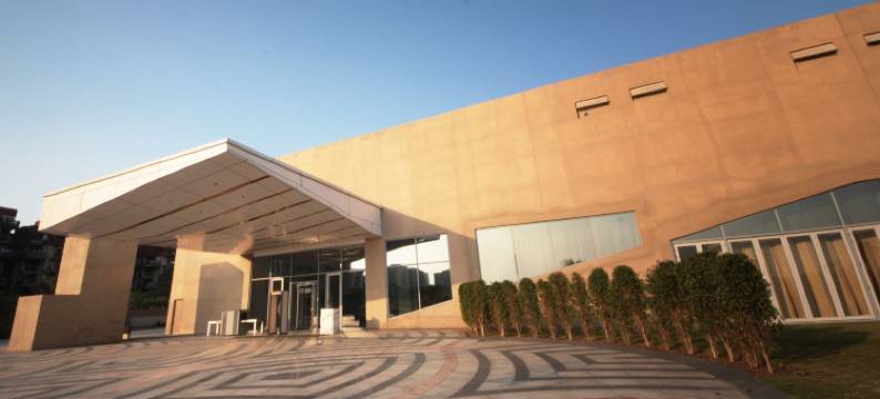 新德里德瓦卡维万塔酒店(Vivanta New Delhi, Dwarka)图片