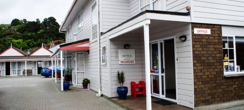 塞特勒斯汽车旅馆小屋(Settlers Motor Lodge)图片