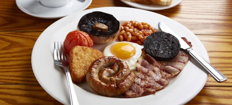 猎人旅馆(The Huntsman Inn)图片