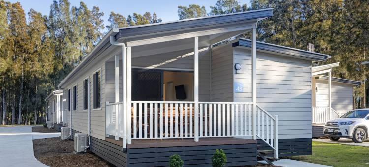 探索公园-杰罗阿(Discovery Parks - Gerroa)图片