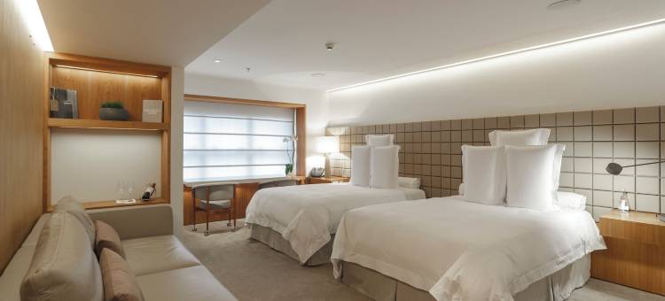 埃米利亚诺酒店(Hotel Emiliano)图片