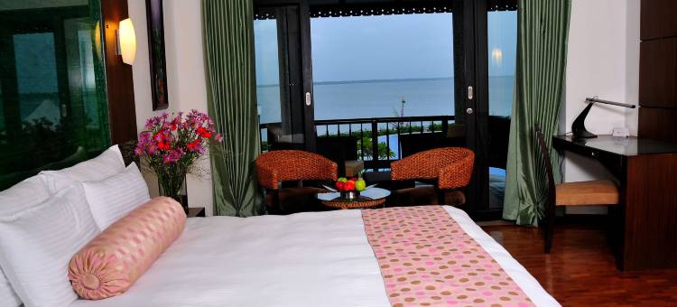 柯钦温德姆华美达度假村(Ramada Resort Cochin)图片