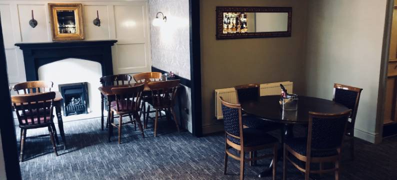 旧邮局旅馆(Old Post Office)图片