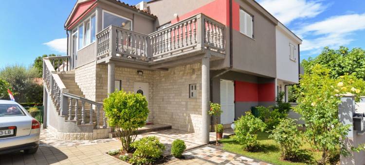 1692 号公寓酒店(Apartment 1692)图片